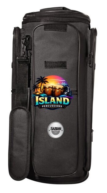 Sabian 360 Drumstick Bag