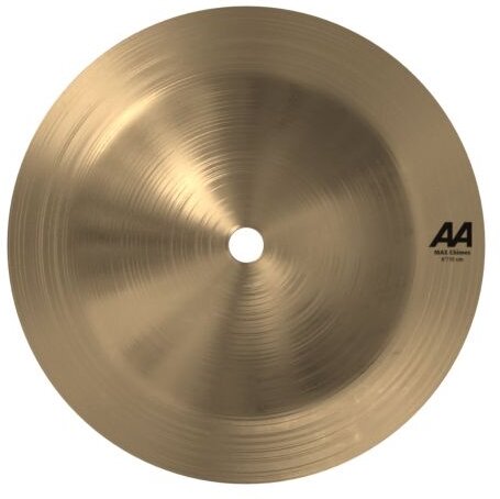 Sabian AA MAX Bell Chime Cymbal