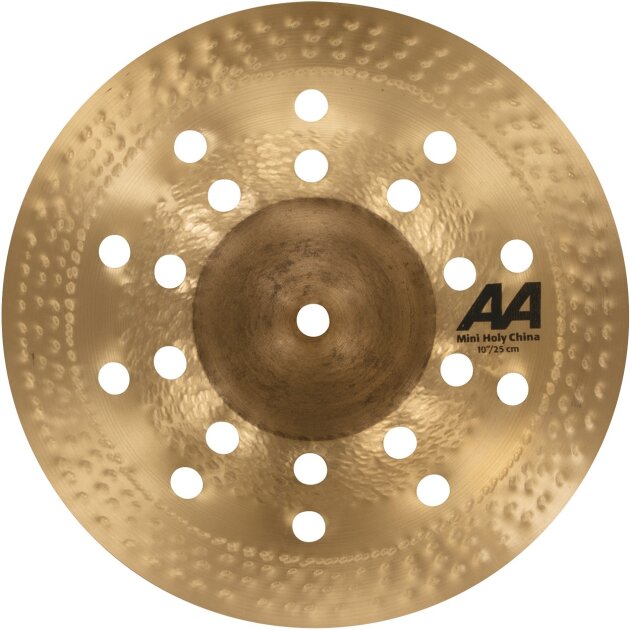 Sabian AA Mini Holy China Cymbal