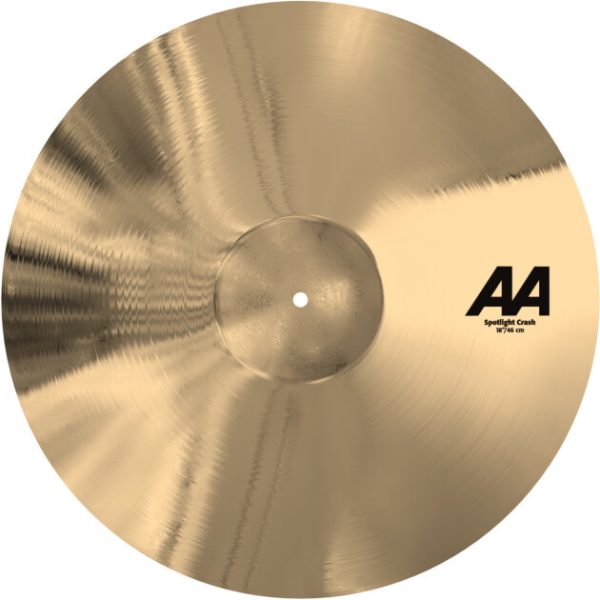 Sabian AA Spotlight Crash Cymbal