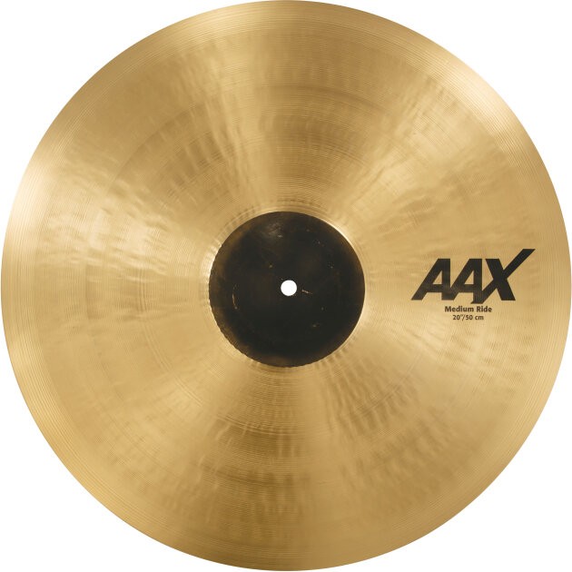 Sabian AAX Medium Ride Cymbal