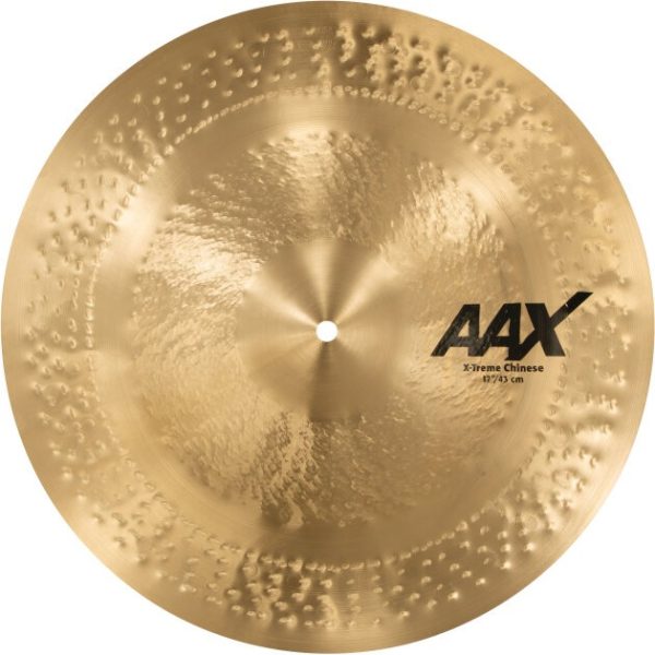 Sabian AAX X-Treme China Cymbal