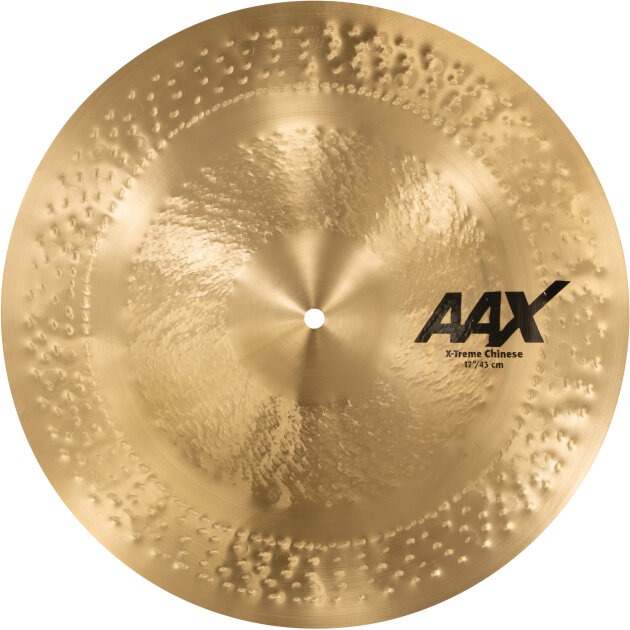 Sabian AAX X-Treme China Cymbal