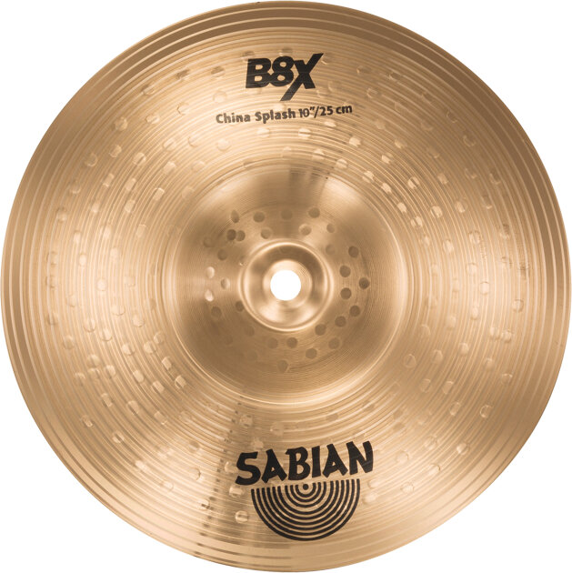 Sabian B8X China Cymbal