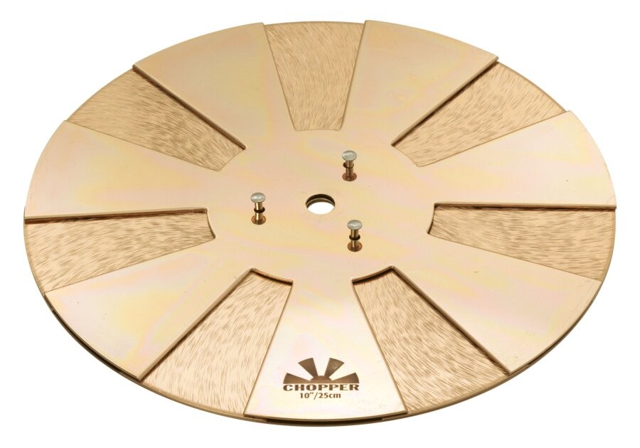 Sabian Chopper Effects Cymbal