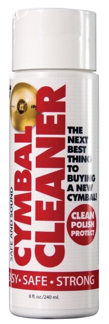 Sabian Cymbal Cleaner