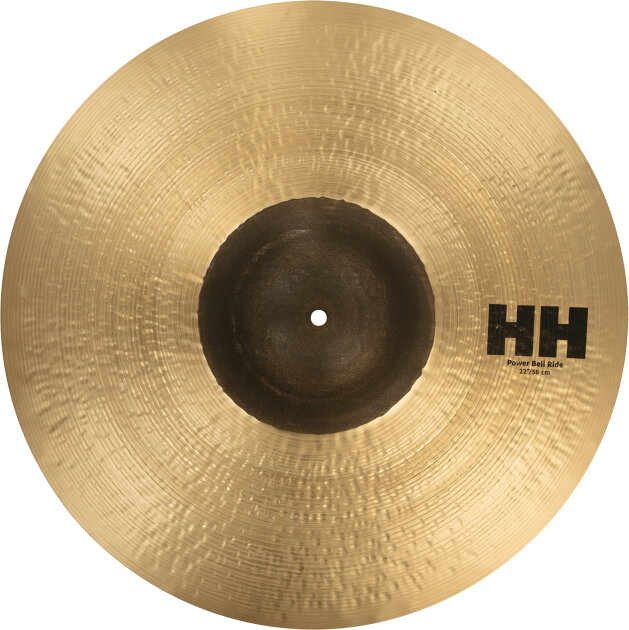 Sabian HH Power Bell Ride Cymbal