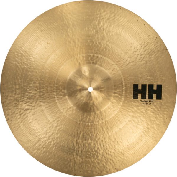 Sabian HH Vintage Ride Cymbal