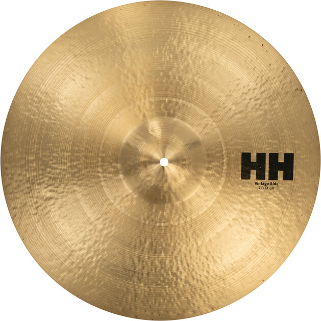 Sabian HH Vintage Ride Cymbal
