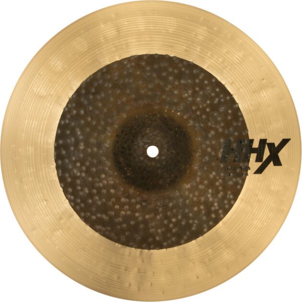 Sabian HHX Click Hi-Hat Cymbals
