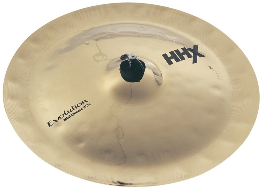 Sabian HHX Evolution Mini China Cymbal