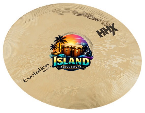 Sabian HHX Evolution Ride Cymbal