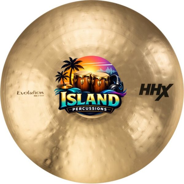 Sabian HHX Evolution Ride Cymbal