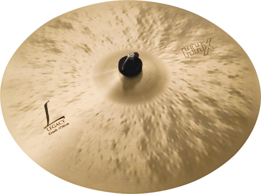 Sabian HHX Legacy Crash Cymbal