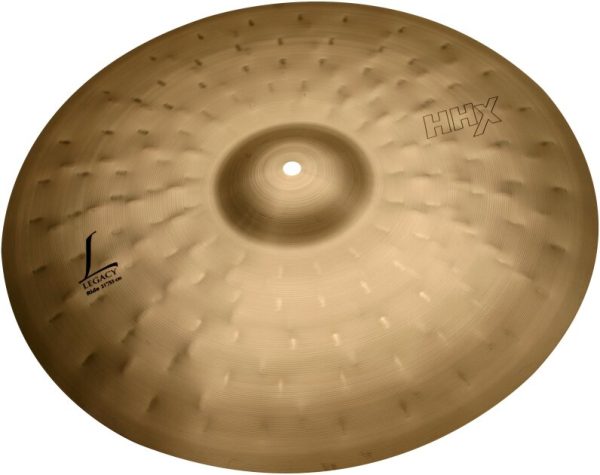 Sabian HHX Legacy Ride Cymbal