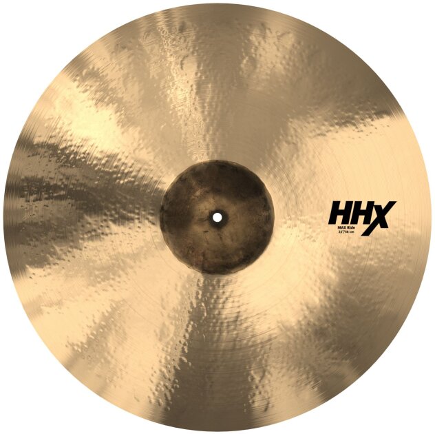 Sabian HHX MAX Ride Cymbal