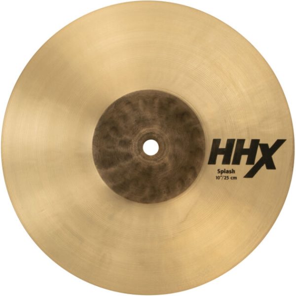 Sabian HHX Splash Cymbal