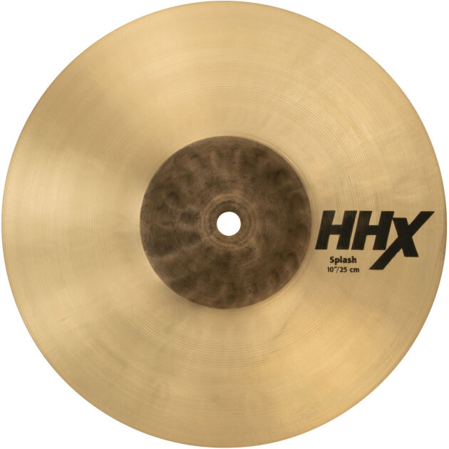 Sabian HHX Splash Cymbal