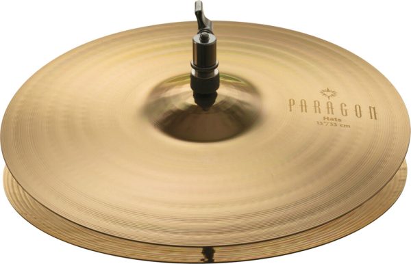 Sabian Neil Peart Paragon Hi-Hats