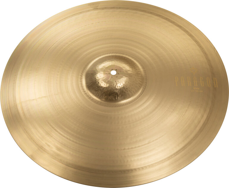 Sabian Neil Peart Paragon Ride Cymbal