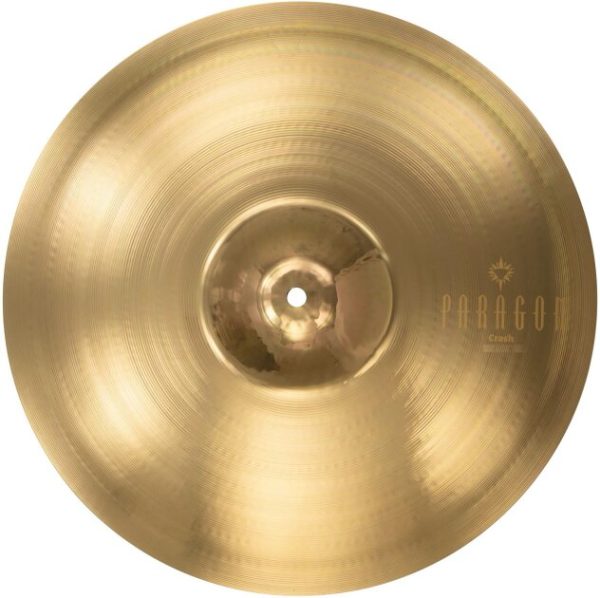 Sabian Paragon Crash Cymbal