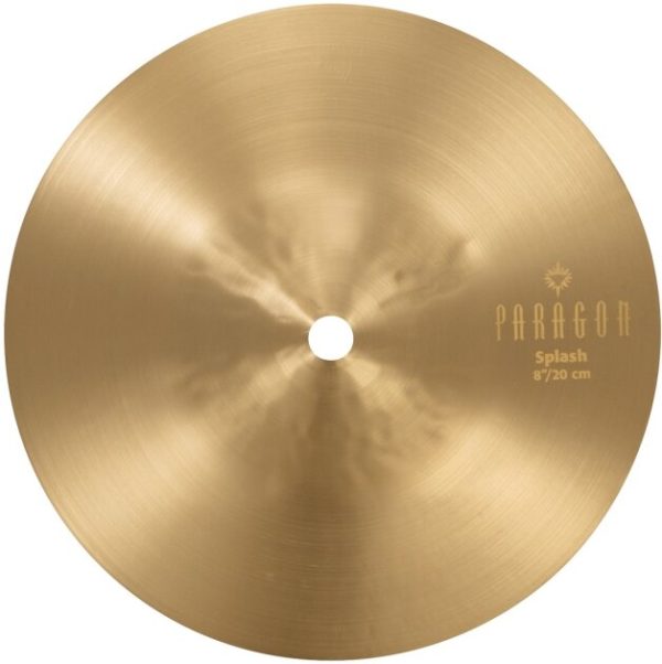 Sabian Paragon Splash Cymbal
