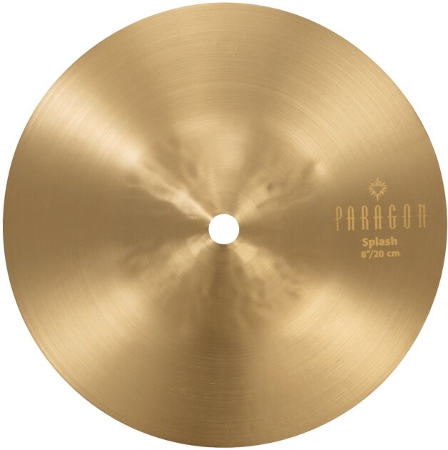 Sabian Paragon Splash Cymbal