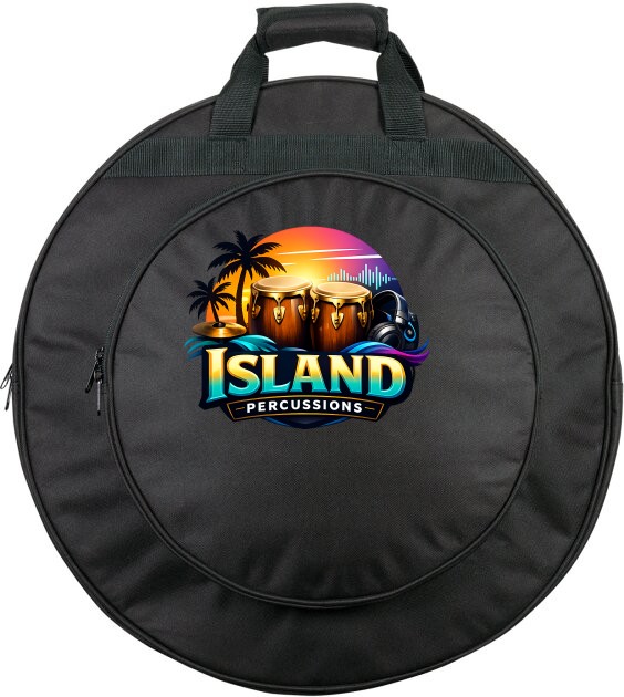 Sabian Quick 22 Cymbal Bag