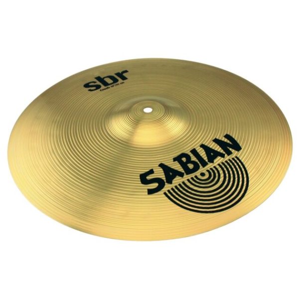 Sabian SBR Crash Cymbal