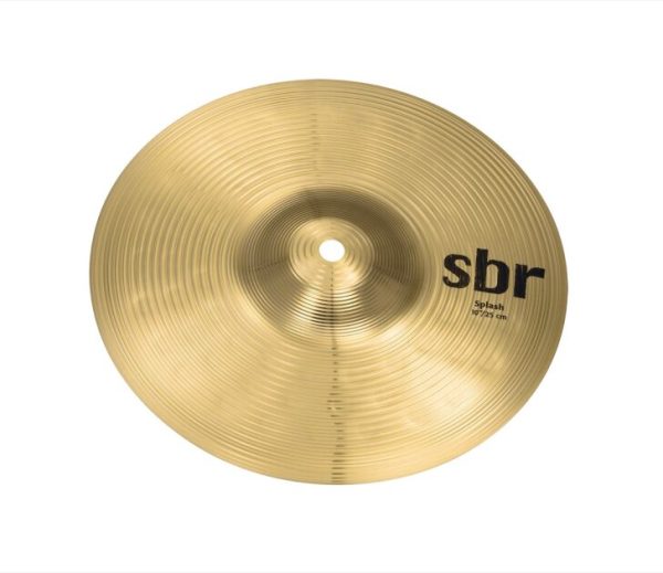 Sabian SBR Splash Cymbal