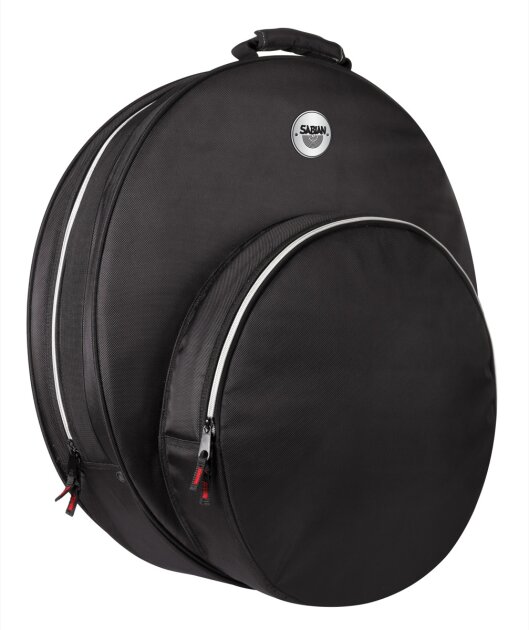 Sabian SFAST22 Fast 22 Back Pack Cymbal Bag