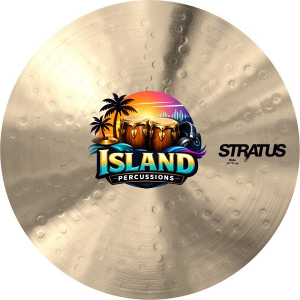 Sabian Stratus Promotional Cymbal Pack