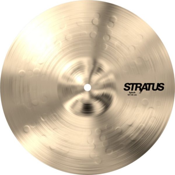 Sabian Stratus Splash Cymbal