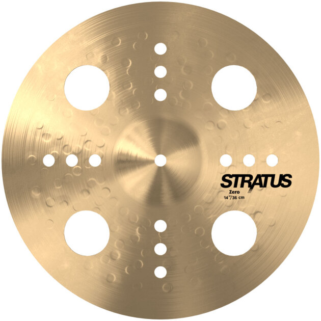 Sabian Stratus Zero Crash Cymbal