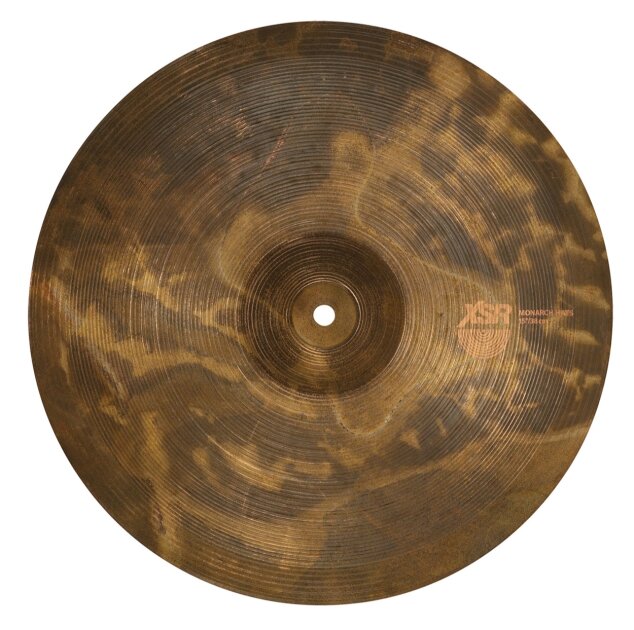 Sabian XSR Monarch Hi-Hat Cymbals