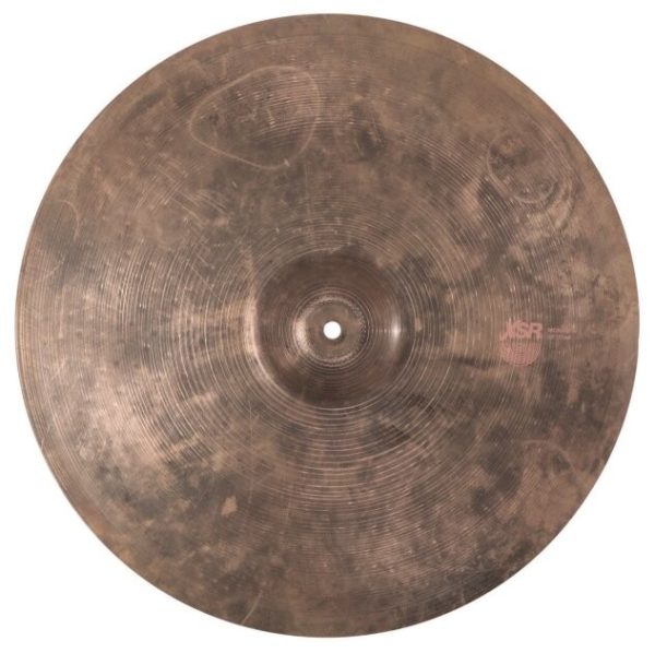 Sabian XSR Monarch Ride Cymbal