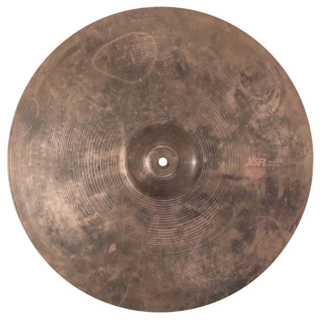 Sabian XSR Monarch Ride Cymbal