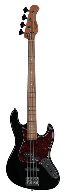 Sadowsky MetroExpress 21-Fret P/J Electric Bass, Morado Fingerboard (with Gig Bag)