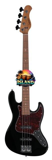 Sadowsky MetroExpress 21-Fret Vintage J/J Electric Bass, with Morado Fingerboard (with Gig Bag)