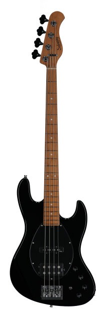 Sadowsky MetroExpress MJ4 Electric Bass, with Maple Fingerboard