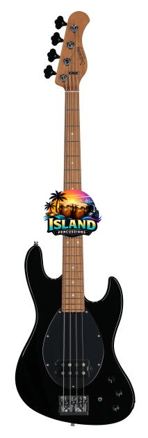 Sadowsky MetroExpress MV4 Electric Bass, Maple Fingerboard (with Gig Bag)