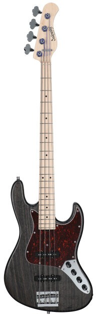 Sadowsky MetroLine 21-fret Vintage J/J Bass, 4-String (with Gig Bag)
