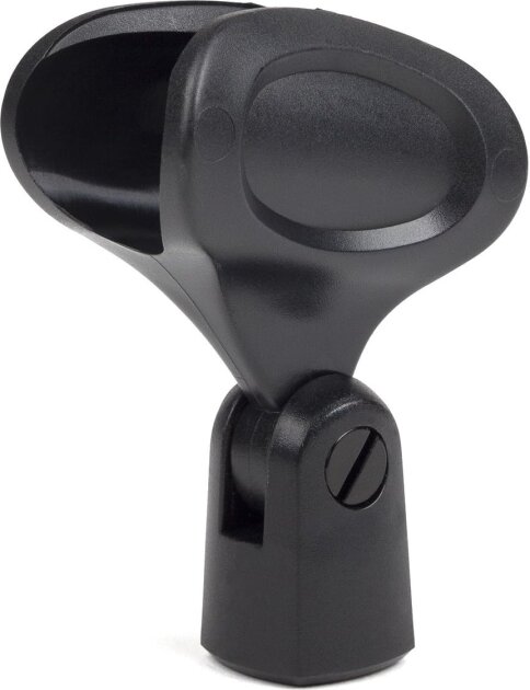 Samson AH1 Wireless Handheld Microphone Clip