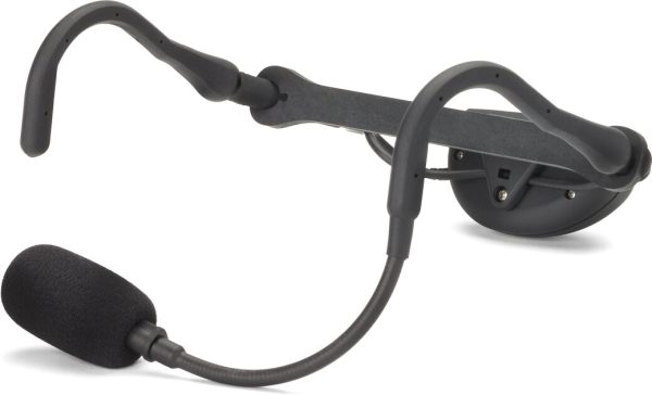 Samson AH7 Wireless Fitness Headset Transmitter