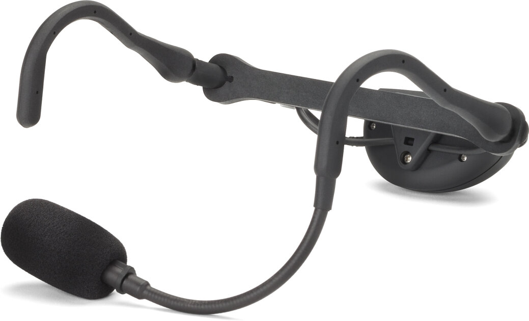 Samson AH7 Wireless Fitness Headset Transmitter