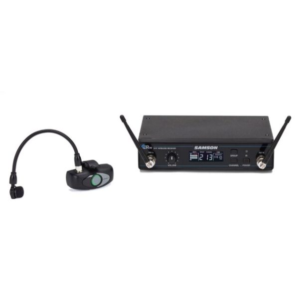 Samson Airline AWX Wind Instrument Wireless System