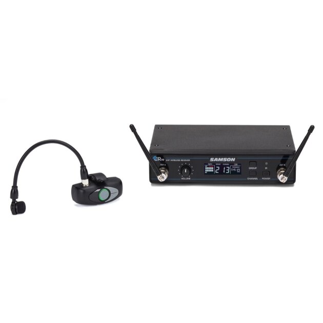 Samson Airline AWX Wind Instrument Wireless System