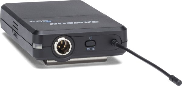 Samson CB88 Wireless Bodypack Transmitter