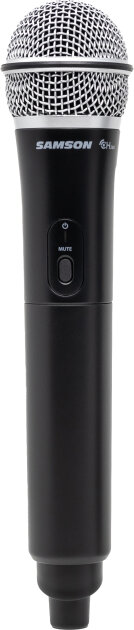 Samson CH288 Concert 288 Wireless Handheld Microphone Transmitter
