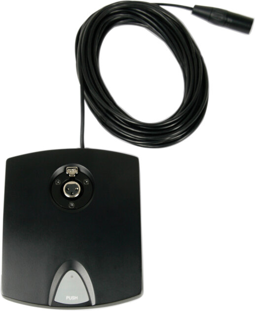 Samson CMB1 Gooseneck Microphone Base